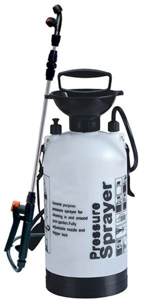 Обприскувач Forte OP-10