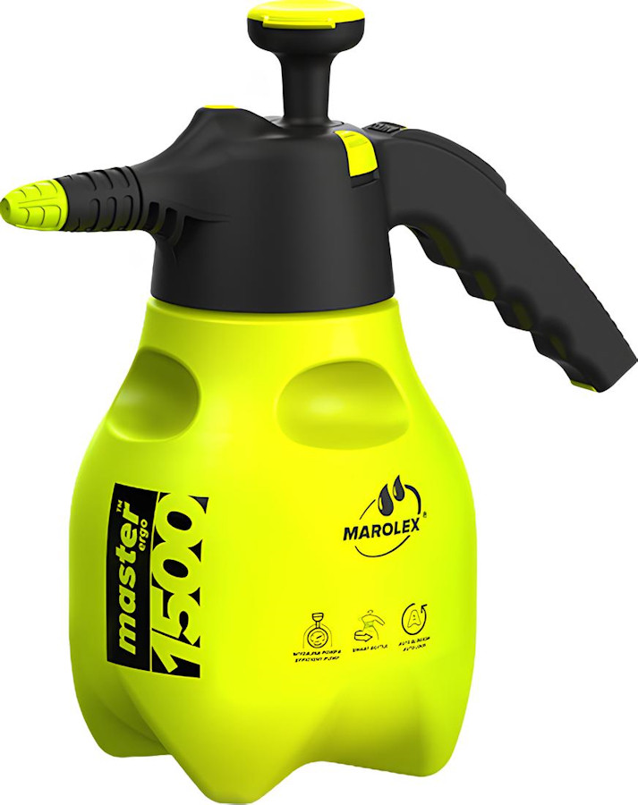 Обприскувач Marolex Master Ergo 1500