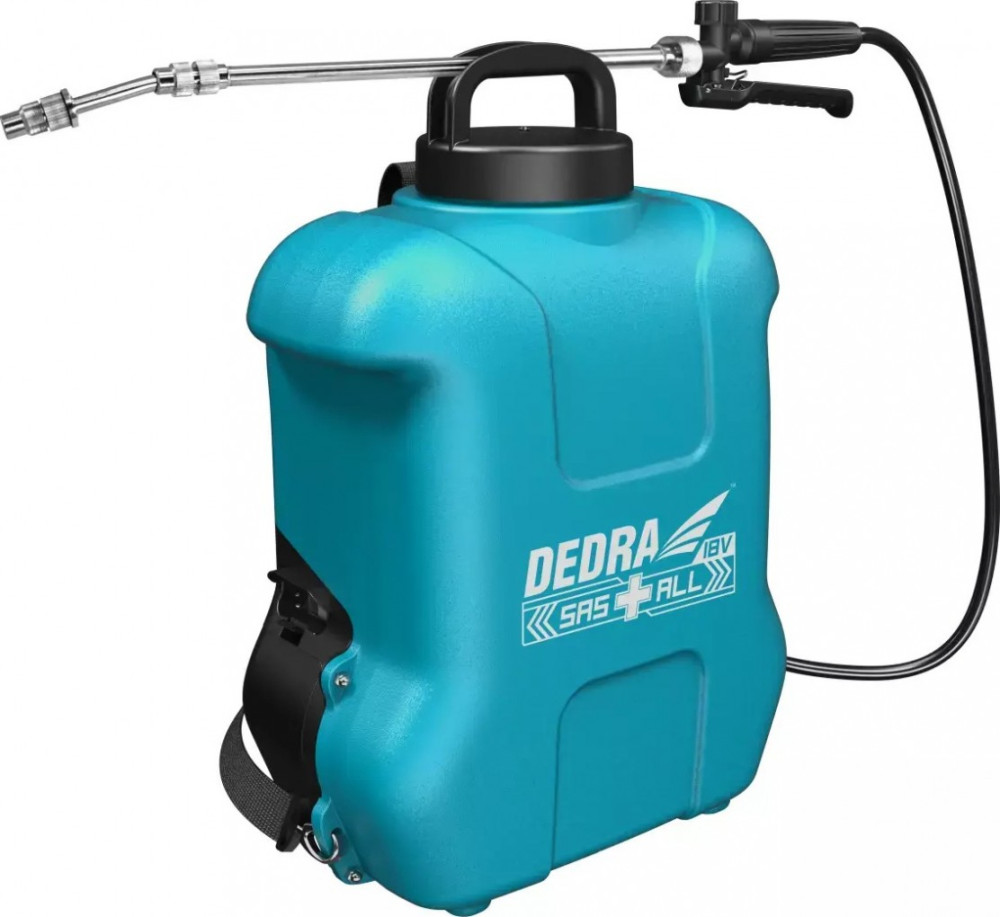 Обприскувач Dedra DED6981