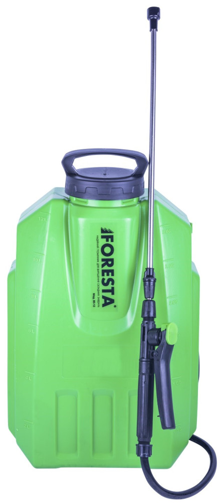Опрыскиватель Foresta BS-80