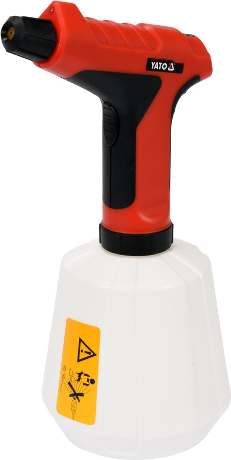 Опрыскиватель Yato YT-86200