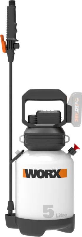 Опрыскиватель Worx WG829E.9