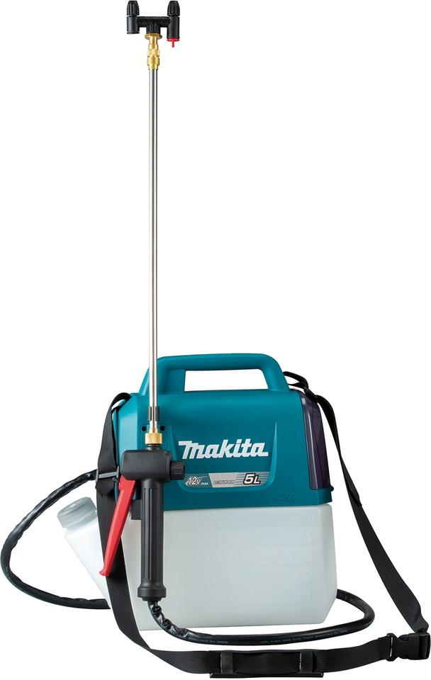 Опрыскиватель Makita US053DZ