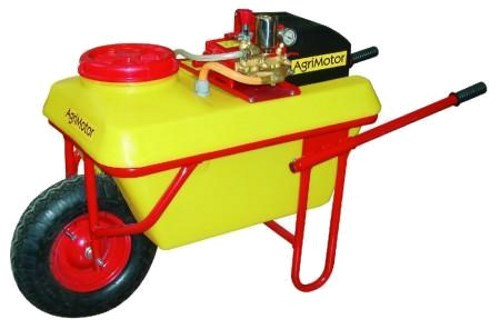 Опрыскиватель AgriMotor TPE-355