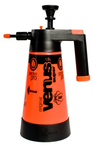 Опрыскиватель Kwazar Venus Super 1.5
