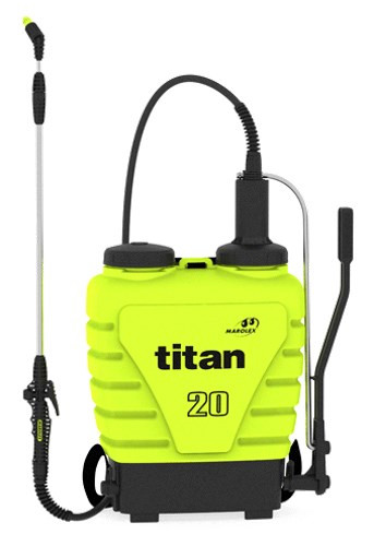 Опрыскиватель Marolex Titan 20