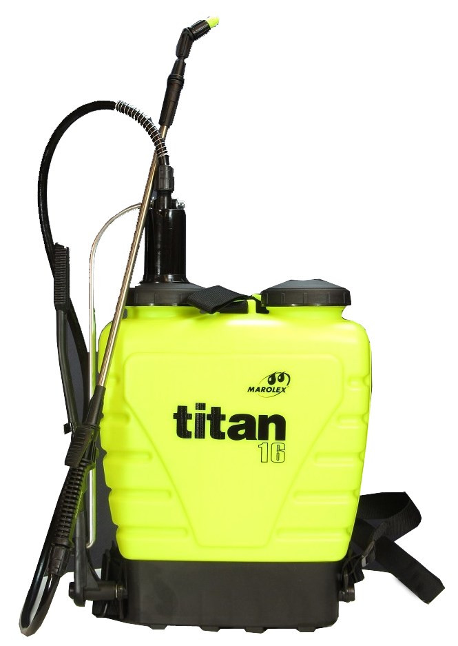 Опрыскиватель Marolex Titan 16
