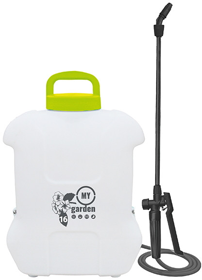 Опрыскиватель My Garden 282-16