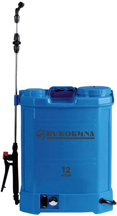 Опрыскиватель Bukovyna CL-12A