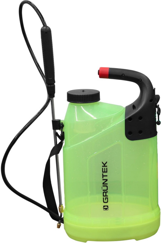 Обприскувач GRUNTEK BS-7-3BLithium