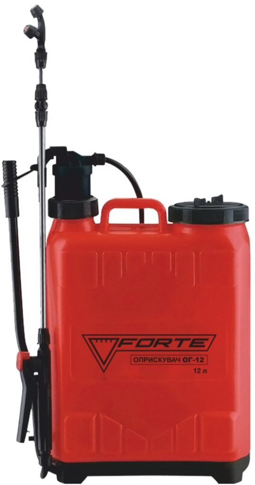 Опрыскиватель Forte OG-12