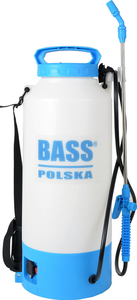 Опрыскиватель Bass Polska 8610