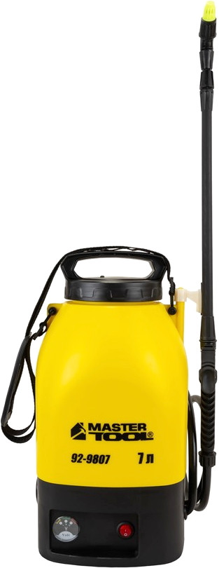 Опрыскиватель Master Tool 92-9807
