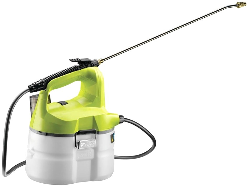 Опрыскиватель Ryobi OWS1880