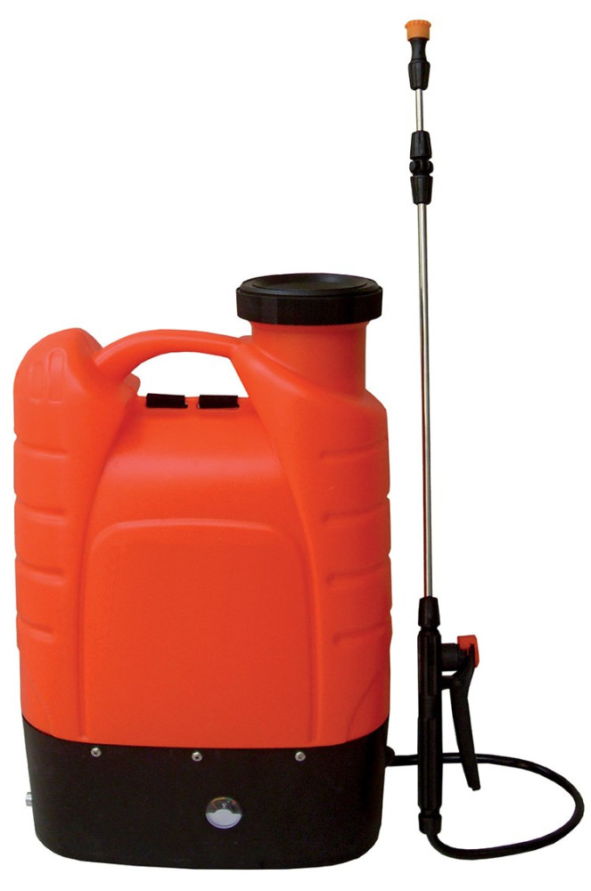 Опрыскиватель Forte CL-16A