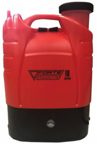 Опрыскиватель Forte CL-18A