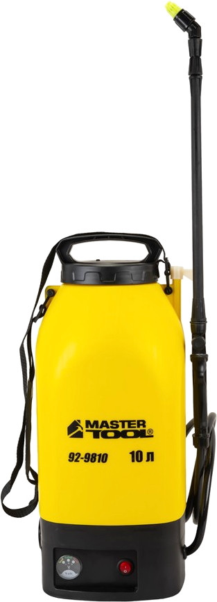 Опрыскиватель Master Tool 92-9810