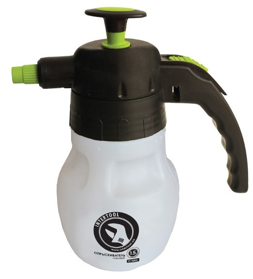 Опрыскиватель Intertool FT-9002