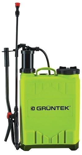 Опрыскиватель GRUNTEK HS-12-3