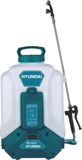 Обприскувач Hyundai GS 1612Li