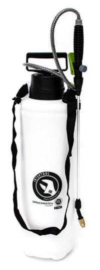 Опрыскиватель Intertool FT-9007