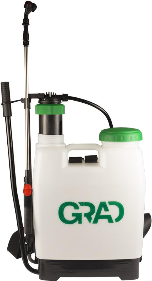 Обприскувач GRAD Tools 5003935
