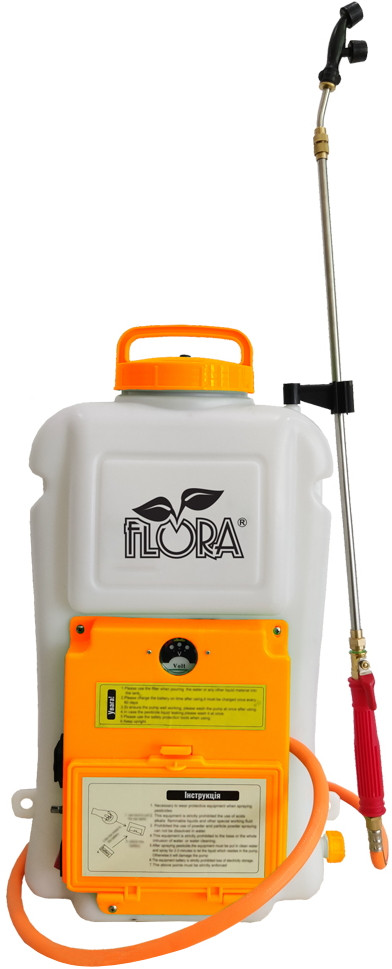 Обприскувач Flora 5001314