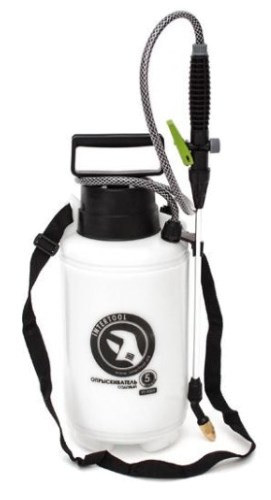 Опрыскиватель Intertool FT-9005