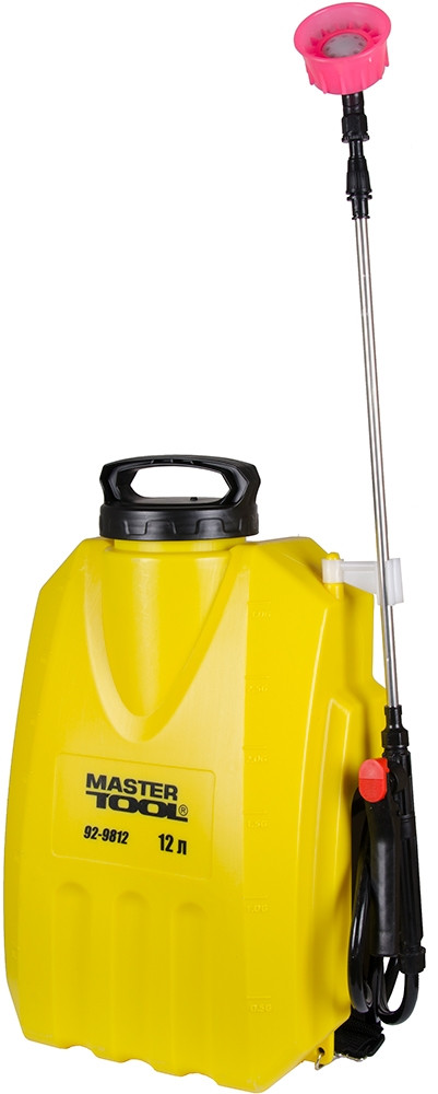 Опрыскиватель Master Tool 92-9812