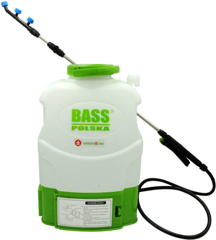 Опрыскиватель Bass Polska 8616