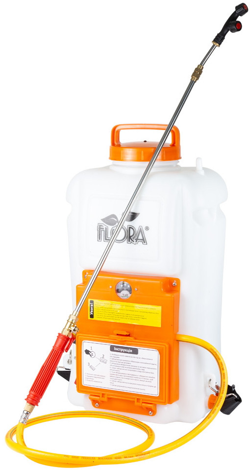Обприскувач Flora 5001324