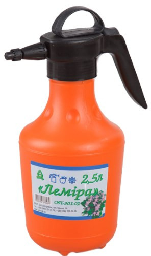 Опрыскиватель Lemira OP-301-02