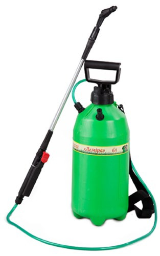 Опрыскиватель Lemira OP-202-02