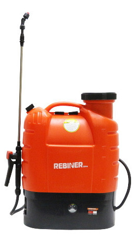 Опрыскиватель REBINER RAS-16