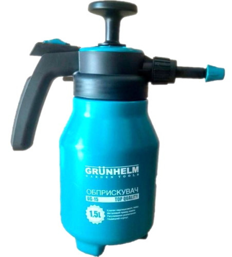 Обприскувач Grunhelm UG-15