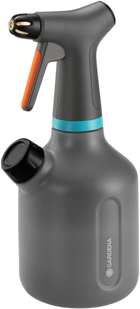 Опрыскиватель GARDENA Pump Sprayer 1 l 11112-20