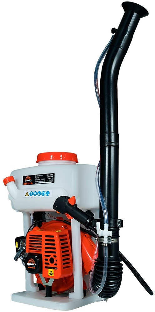Мотоопрыскиватель Vitals MSP 4313b