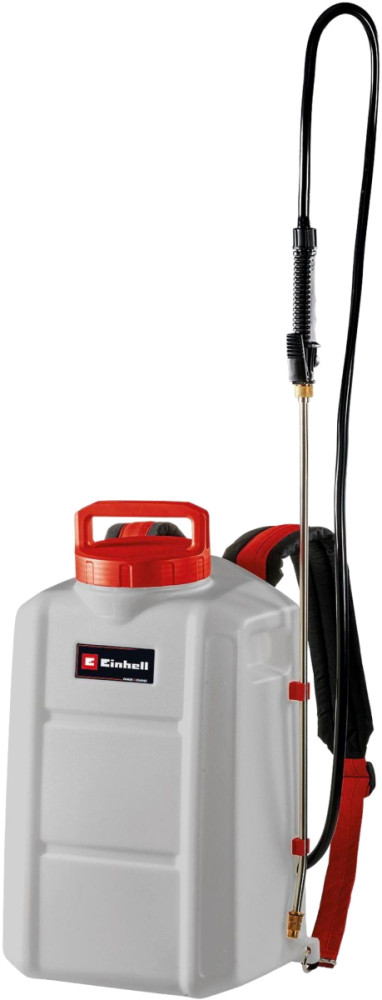 Обприскувач Einhell GE-WS 18/150 Li-Solo