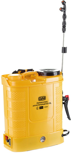 Опрыскиватель Sila ES-12L