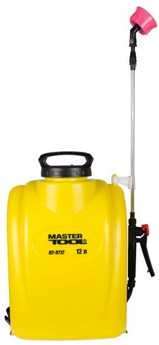 Обприскувач Master Tool 92-9712