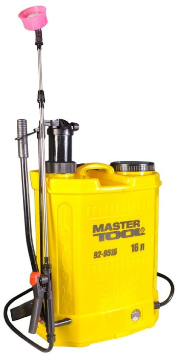 Обприскувач Master Tool 92-9516