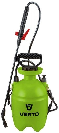 Опрыскиватель VERTO 15G504