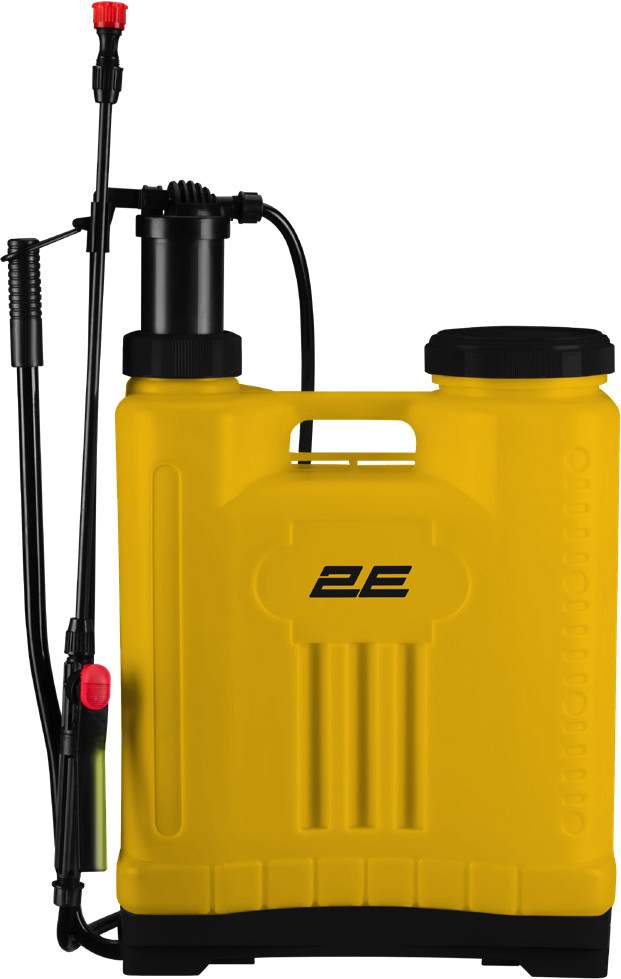 Опрыскиватель 2E 16LHS