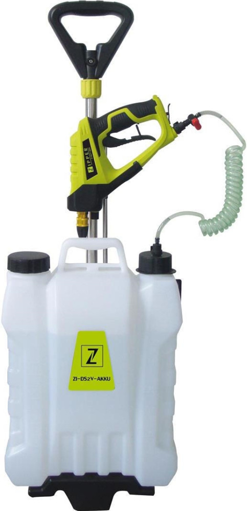 Опрыскиватель Zipper ZI-DS2V-AKKU