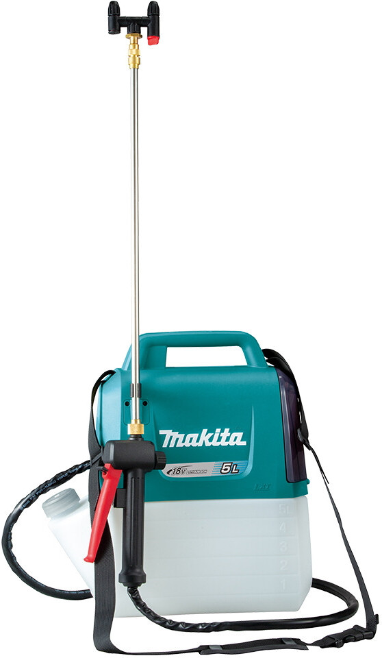 Опрыскиватель Makita DUS054Z