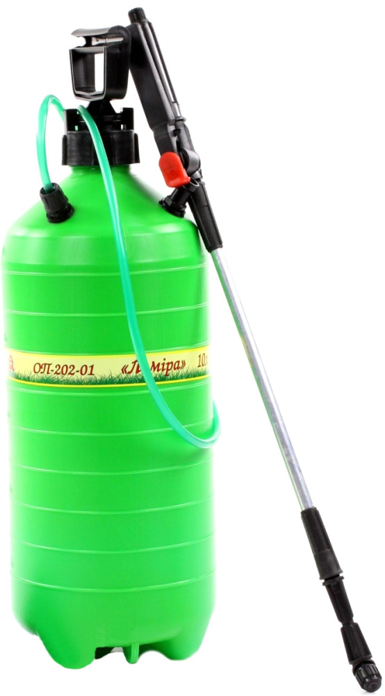 Опрыскиватель Lemira OP-202-01