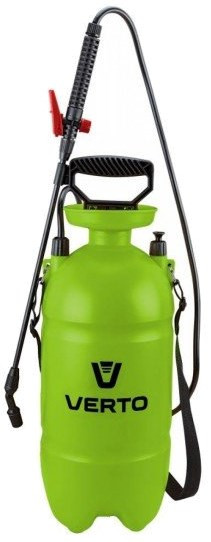 Опрыскиватель VERTO 15G506