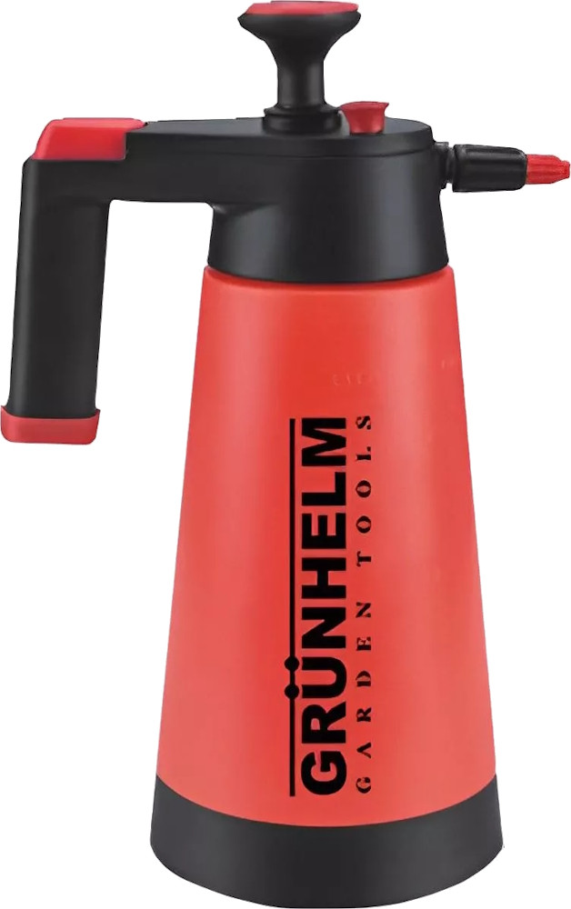 Обприскувач Grunhelm SP-1,5