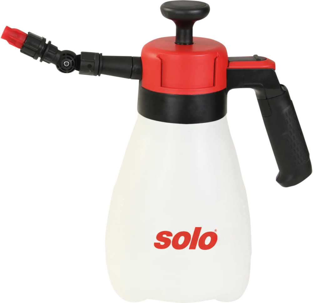 Опрыскиватель AL-KO Solo 201C