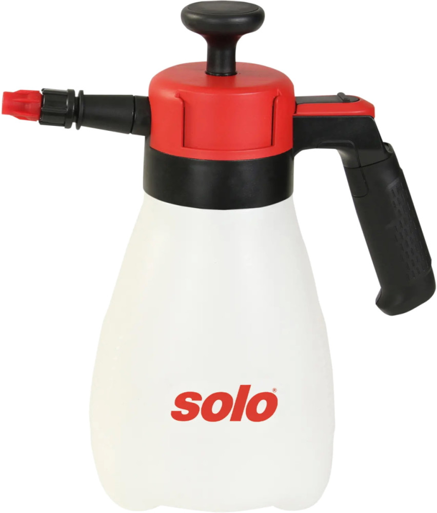 Опрыскиватель AL-KO Solo 201